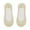 Light Green, variant on Women's Thin No Show Low Cut Liners Socks For Loafer Hidden Breathable Non Winter Gear for Toddler Girl