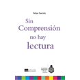 thumbnail image 1 of Sin comprensión no hay lectura, 1 of 1