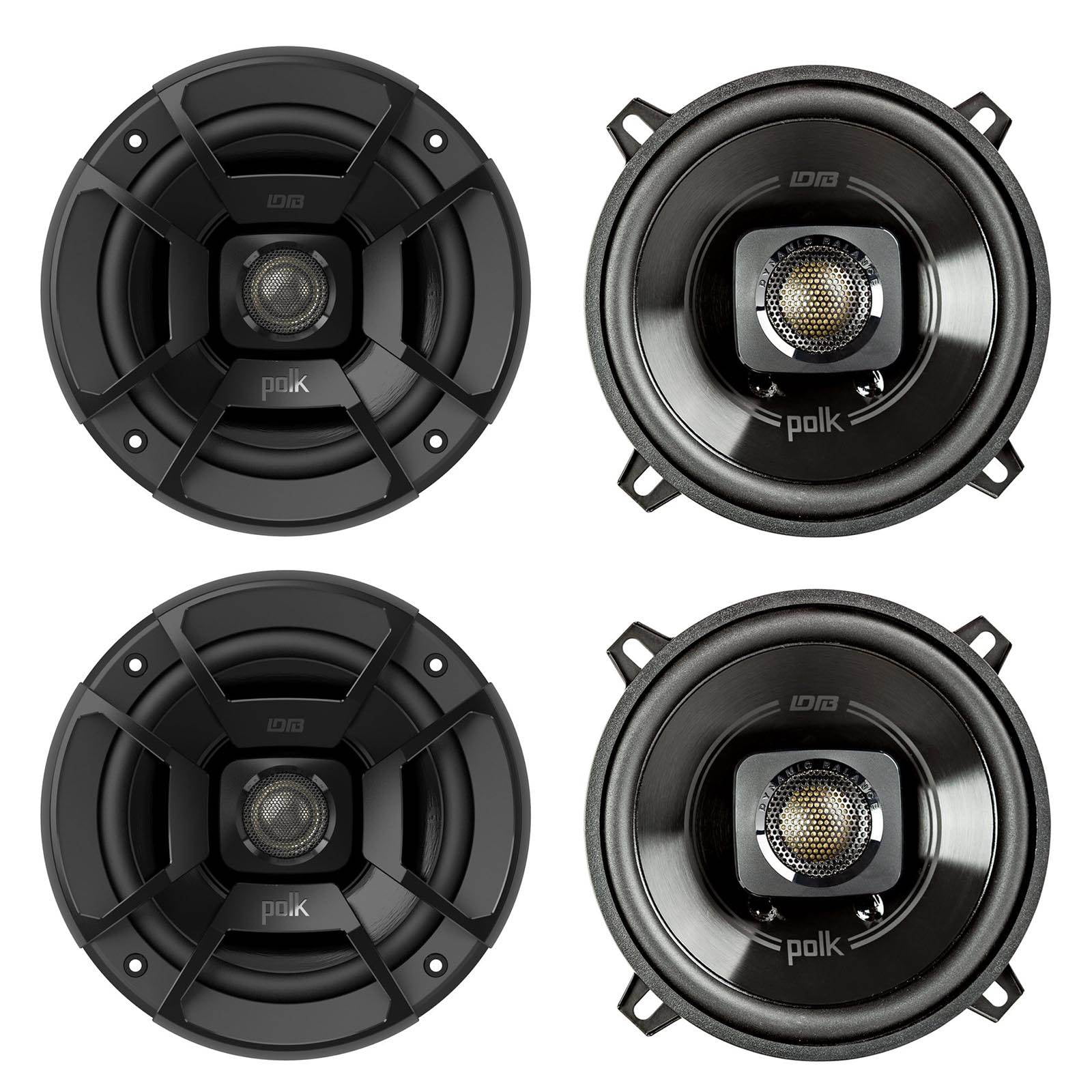 polk audio 5.25 marine speakers