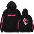 thumbnail image 3 of Jey Uso Unisex Hooded Sweatshirt Comfortable and Stylish, 3 of 7