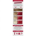 thumbnail image 4 of L'Oreal Paris Colorista Semi-Permanent Hair Color - Light Bleached Blondes, Bright Red, 1 kit, 4 of 7