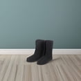 thumbnail image 4 of par de calcetines térmicos aislantes impermeables para botas de invierno, ideales para caza, pesca y senderismo. Aptos para hombre y mujer. Perfectos para la nieve y el frío., 4 of 7