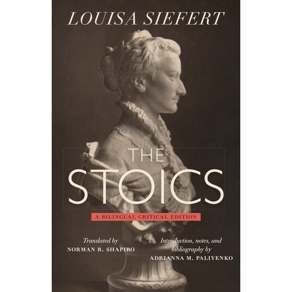 The Stoics, (Paperback)