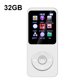 thumbnail image 3 of MP3 Walkman Pantalla de 1,8 pulgadas Mini reproductor de música Compatible con Bluetooth 5.0 para niños, 3 of 7