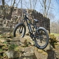 thumbnail image 2 of Vélo électrique GoPowerBike GoSpeed, 2 of 7