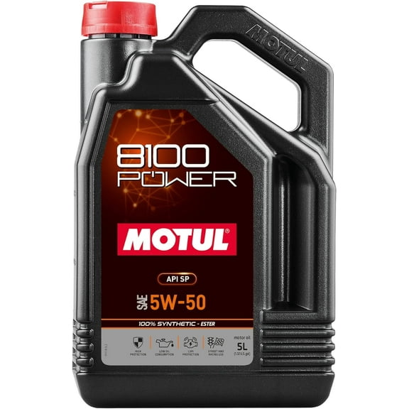 Motul 111812