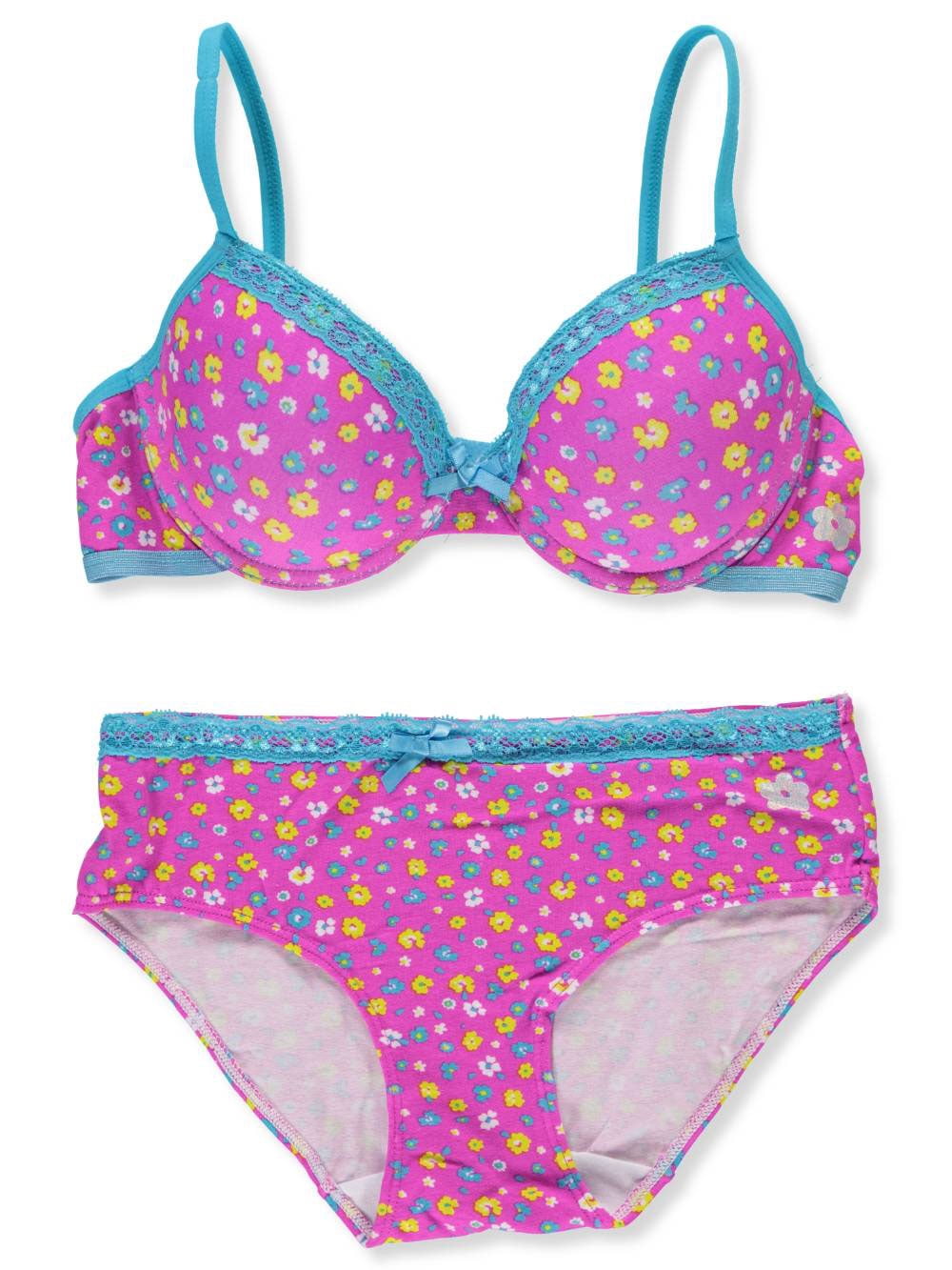 cute plus size bra and panty sets
