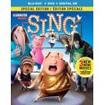 thumbnail image 1 of Sing (Blu-ray + DVD + Digital HD) (Bilingual), 1 of 2