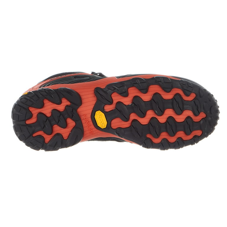 Merrell Chameleon 7 Mid Waterproof Mens Walmart