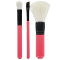 thumbnail image 3 of MAC Nut Cracker Sweet Essential Brush Kit 1 ea, 3 of 4