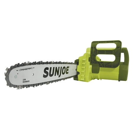 UPC 810829023339 product image for Sun Joe SWJ700E Electric Chain Saw  16 inch  14.0 Amp | upcitemdb.com