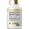 thumbnail image 2 of Lutein 20mg and Zeaxanthin | 300 Softgels | Non-GMO. Gluten Free | for Men and Women | by Carlyle, 2 of 7