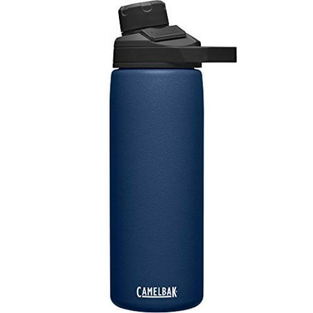 CamelBak 20oz Chute Mag Vacuum Insulated Stainless Steel Water Bottle - Navy Blue