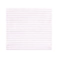 thumbnail image 6 of Hudson Baby Infant Girl Cotton Rich Flannel Receiving Blankets Bundle, Lilac Elephants, One Size, 6 of 6