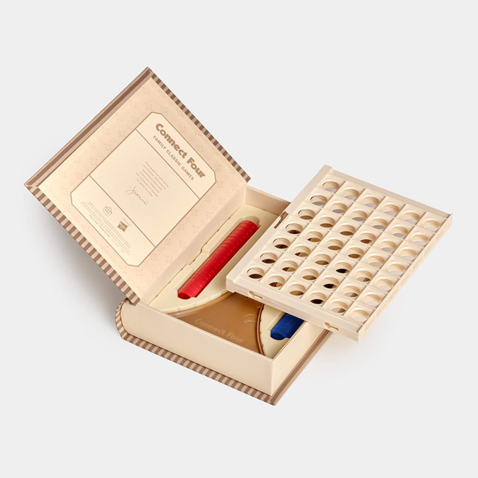 Connect 4 Board Game - Hearth & Hand with Magnolia