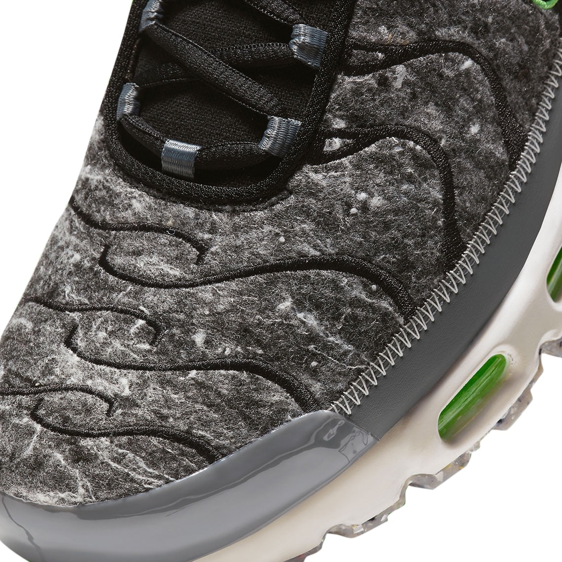 air max plus recycled