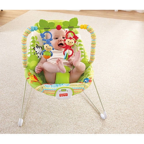 fisher price jungle bouncer fisher price jungle bouncer
