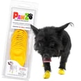 thumbnail image 1 of Botas de goma Pawz Dog, para calor de pavimento e impermeabl Protex PawZ Protex PawZ, 1 of 2