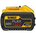 thumbnail image 1 of DEWALT FLEXVOLT 20V /60V MAX L DeWalt DCB609DEWALT, 1 of 3