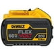 thumbnail image 1 of DEWALT FLEXVOLT 20V /60V MAX L DeWalt DCB609DEWALT, 1 of 3