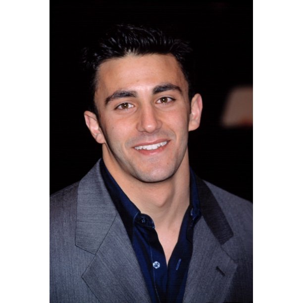 Jason Cerbone At Premiere Of Someone Like You, Ny 3282001, By Cj