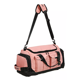 thumbnail image 1 of Maleta Deportiva Bolsa Gym Viaje Mochila Rosa, 1 of 5