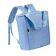 thumbnail image 4 of Mochila térmica para el almuerzo, bolsa térmica para hombres, mujeres, viajes, picnic, mochila a prueba de fugas, bolsa térmica para almacenar alimentos Azul, 4 of 8