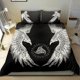 thumbnail image 2 of Juego de cama Viking, Muninn RLT12, 2 of 6