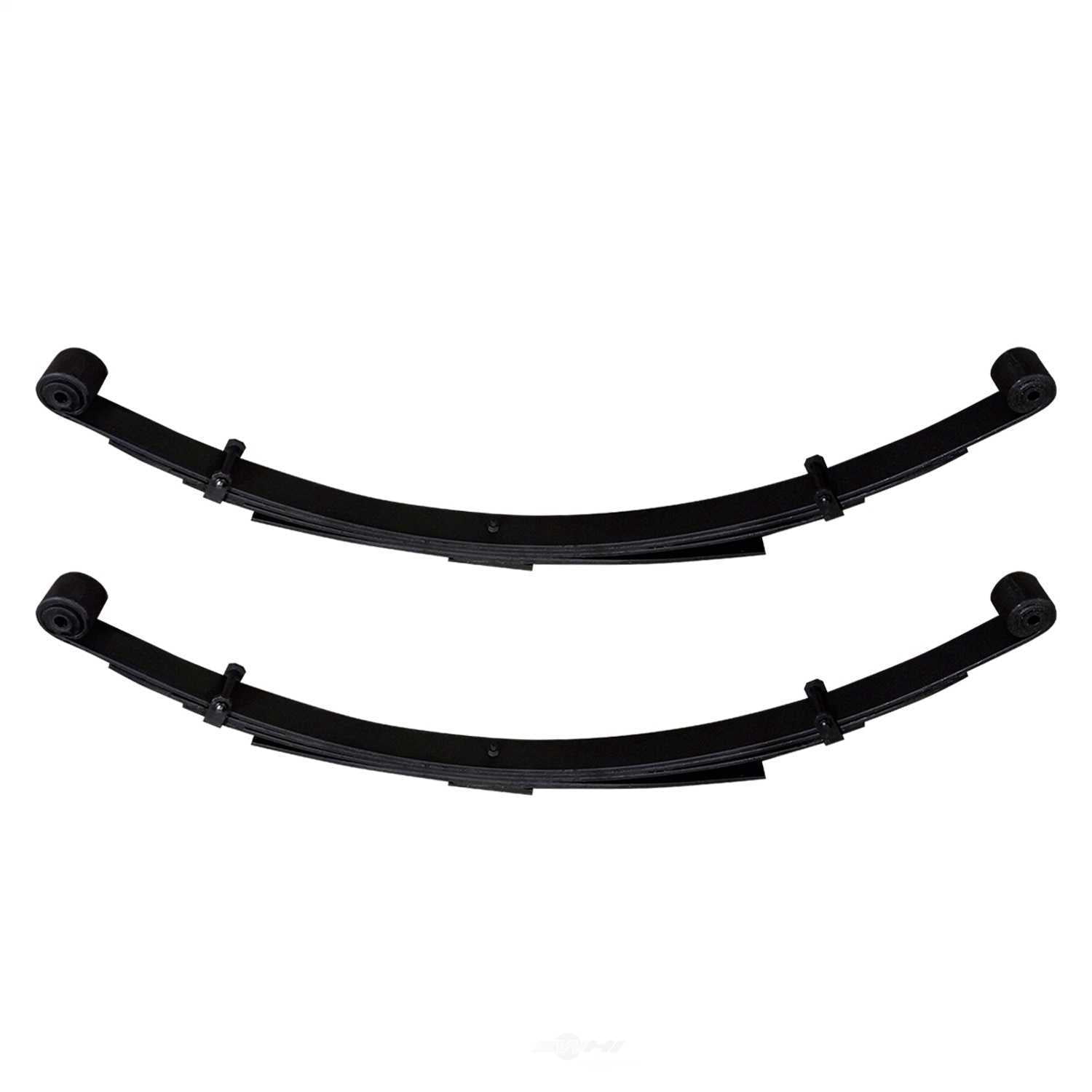 Skyjacker JC75RSB Softride Leaf Spring Fits 84-01 Cherokee (XJ) Fits select: 1984-2001 JEEP CHEROKEE