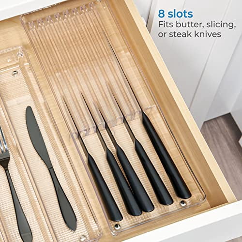 LINUS KNIFE ORGNIZER