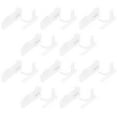 thumbnail image 1 of EXHUMKY 10Ud Rodillos Duraderos Para Reemplazo De Puertas Y De Pantalla Con Montaje, 1 of 7