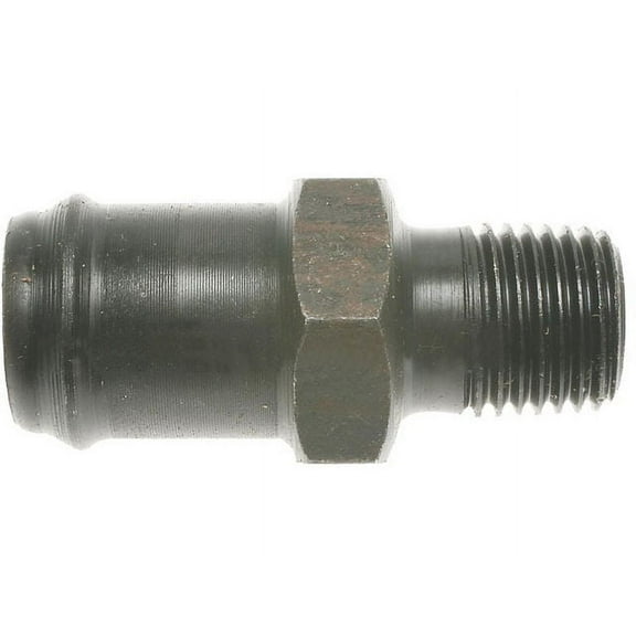 PCV Valve - Compatible with 1986 - 1994 Nissan D21 3.0L V6 1987 1988 1989 1990 1991 1992 1993