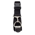 thumbnail image 3 of RecPro RV Furniture Tie-Down Straps - 86"" Hook & D-Ring Included (1 Pack), 3 of 3