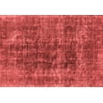 thumbnail image 1 of Ahgly Company Indoor Rectangle Oriental Red Industrial Area Rugs, 5' x 7', 1 of 4