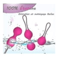 thumbnail image 4 of 3kg Balls Device Training Kit For Strengthening Toning Pelvic MusclesYOUYOU, 4 of 4