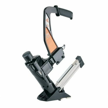 3-In-1 Flooring Nailer