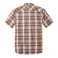 thumbnail image 3 of Men's Toad&Co Ventilair Short Sleeve Shirt, 3 of 3