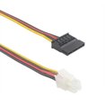 thumbnail image 4 of Accesorio de interruptor de alimentación HDD, sistema de Control de disco duro PCIE, controlador de ahorro de energía, 4 of 9