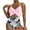 Pink, variant on Miluxas Swimsuits for Women Women's One Piece Swimsuits Tummy Control Cutout High Waisted Bathing Suit Wrap Tie Back 1 Piece Swimsuit D 10(XL)