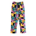 thumbnail image 1 of The Nightmare Before Christmas Mens Sally Lounge Pants, 1 of 3