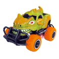 thumbnail image 2 of RC Mini Monster Trucks Adventure Force 1: 43 Anaranjado, 2 of 4