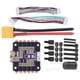 thumbnail image 3 of 4 en 1 esc 45a esc 3-6s esc rc esc 4 en 1 ESC 45A 3-6S Placa de controlador de velocidad para RC FPV Racing Drone Quadcopter Red ANGGREK Otros, 3 of 8