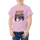 thumbnail image 1 of Camiseta Algodón de Naru para niños, 1 of 5
