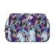 thumbnail image 2 of Disketp Purple Marble Texture Estuche de Lápices de Doble Capa con Tapa Abatible y Cremallera, Organizador Escolar para Adolescentes y Adultos, 2 of 7