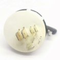 thumbnail image 5 of Linde Forklift Ignition Switch with 7 Pins and Two 16403 Keys Model 0009730212, 5 of 5
