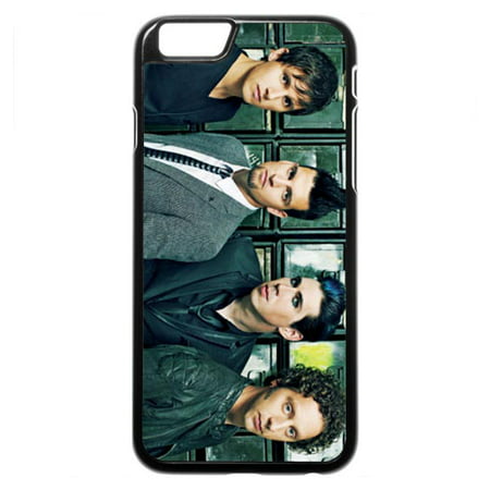 Marianas Trench iPhone 6 Case (Best Of Marianas Trench)