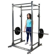 Powerline by Body-Solid PPR1000 - Premium Power Rack
