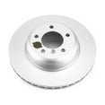 thumbnail image 2 of Power Stop Front One Evolution Coated Brake Rotor EBR1224EVC 2009-2016 BMW Z4, 2 of 4