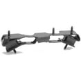 thumbnail image 4 of Anchor Doan 3299 Transmission Mount - Rear Fits select: 2008 ,2011 JEEP WRANGLER UNLIMITED, 4 of 4