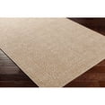 thumbnail image 2 of Chandler Light Brown 2' x 2'11" Global Indoor/Outdoor Rectangle Area Rug, 2 of 2